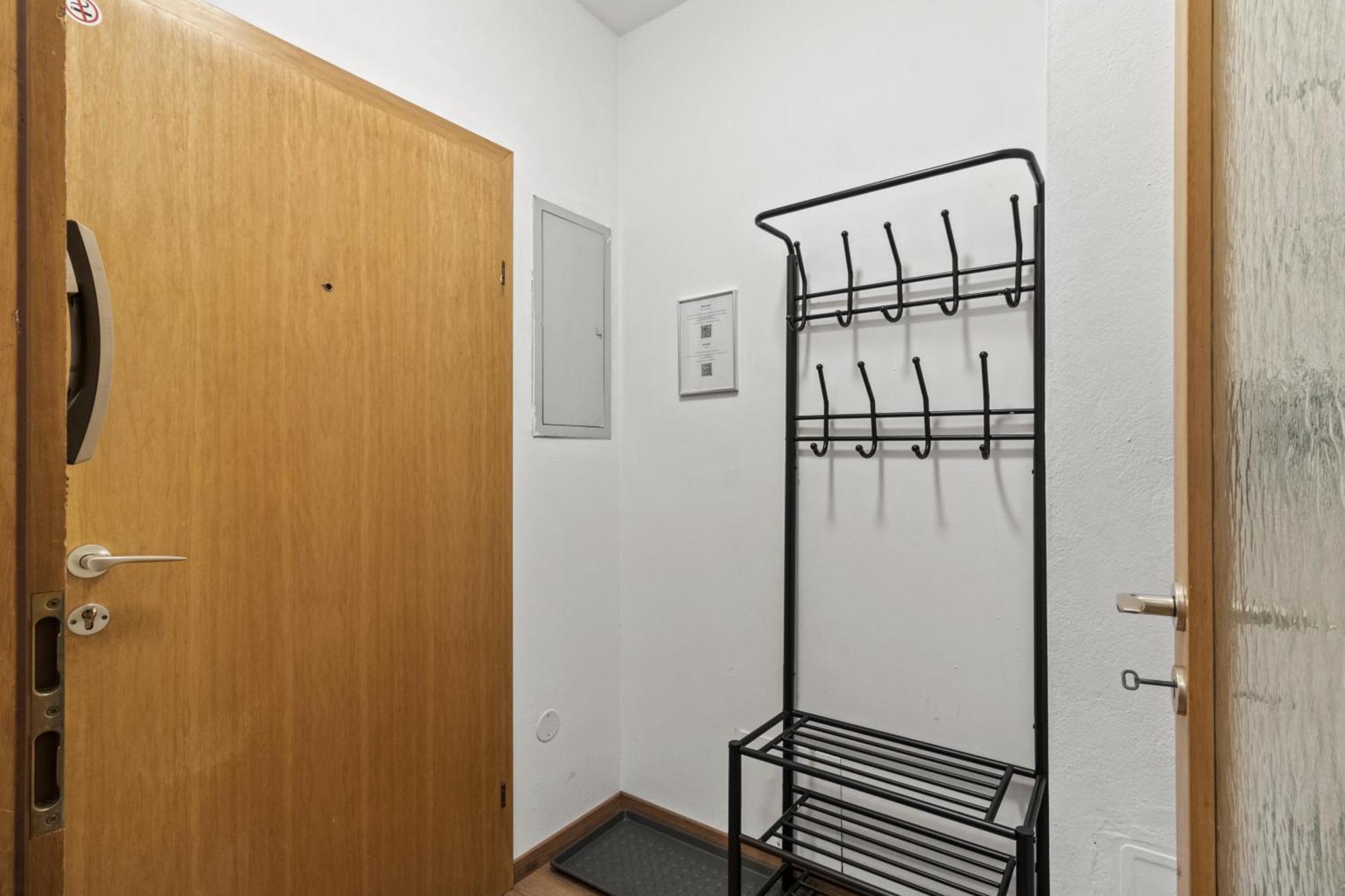 Farawayhomes Studio Fohnsdorf #4 エクステリア 写真