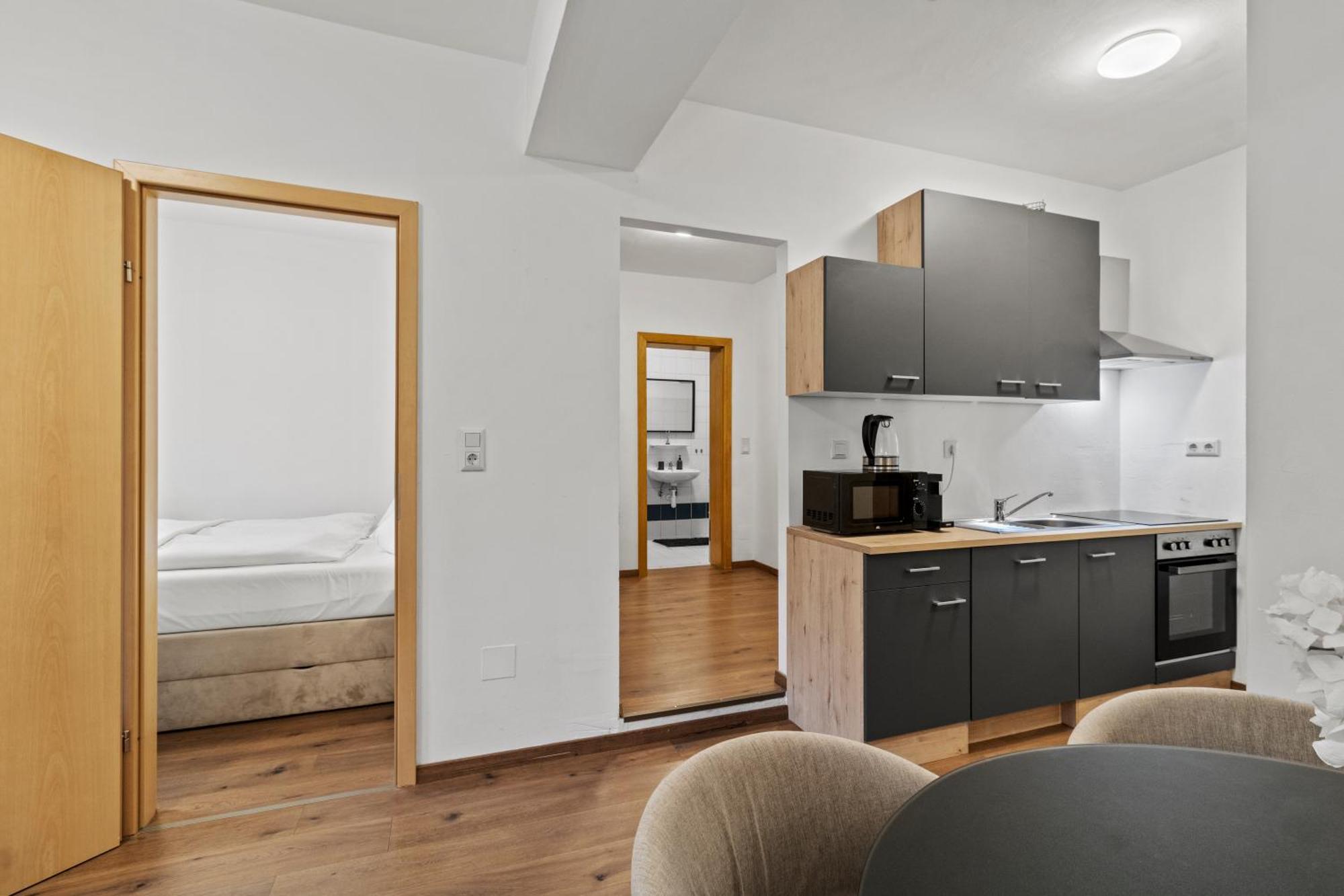 Farawayhomes Studio Fohnsdorf #4 エクステリア 写真